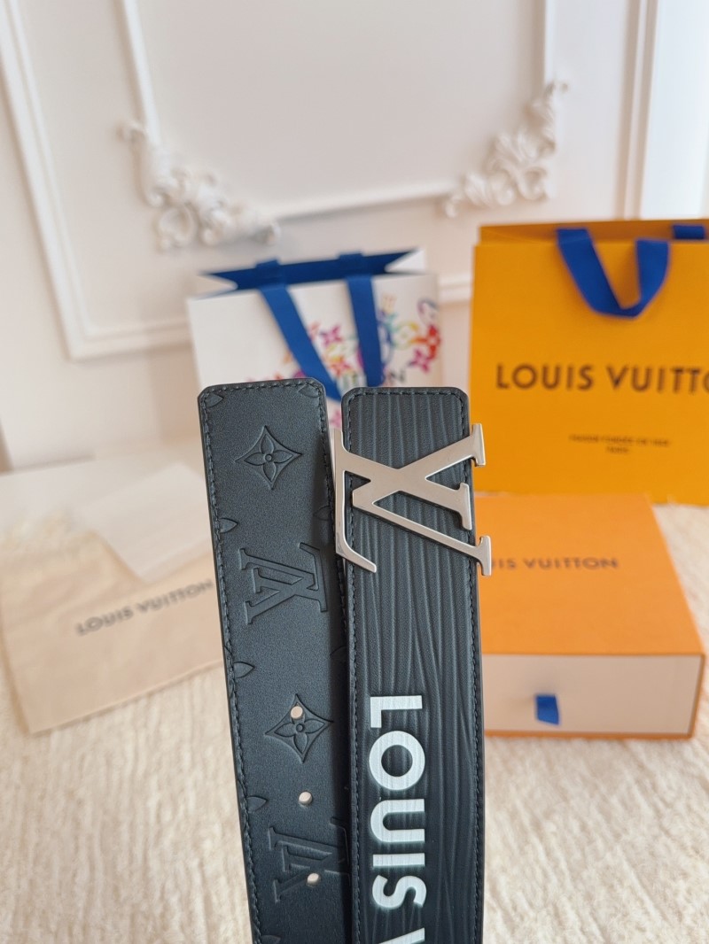 LOUIS VUITTON Belts